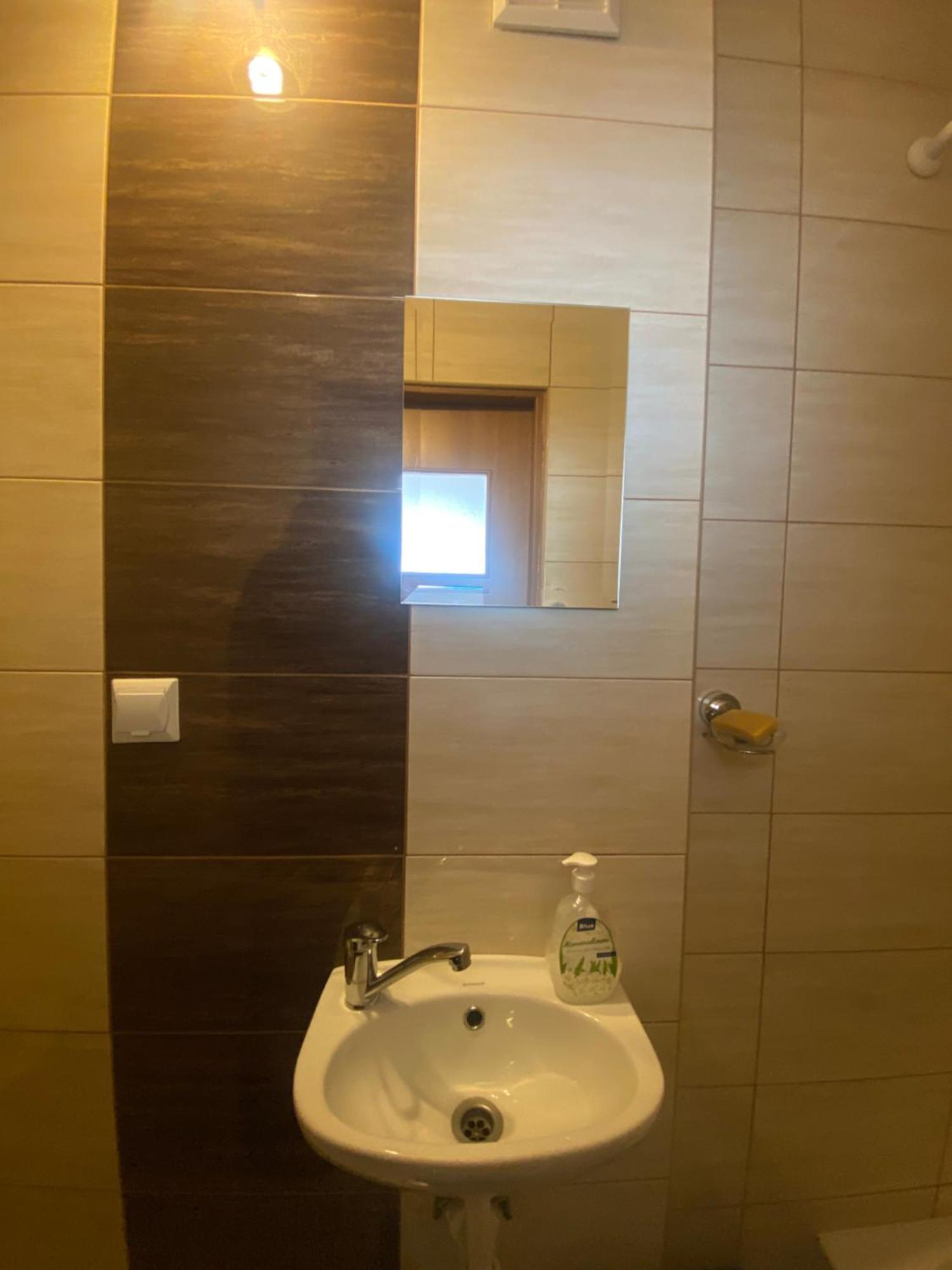 Noclegi U Janika Mizerna Quarto foto